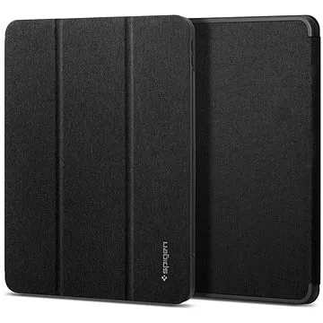 Spigen Urban Fit Black iPad Pro 11 2022/2021/2020/2018 (ACS01054)