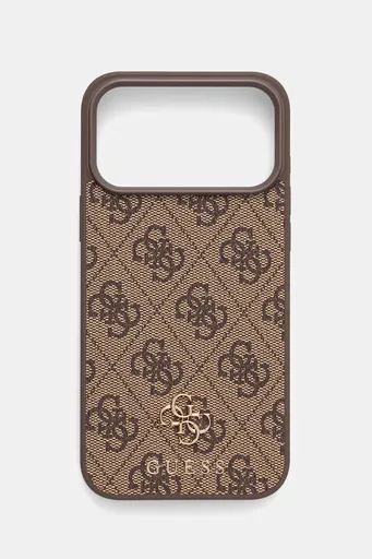 Puzdro na mobil Guess iPhone 17 Pro Max