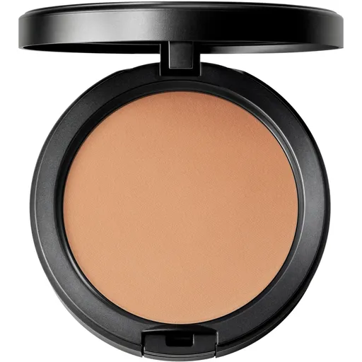 MAC Cosmetics Studio Fix Powder Plus Foundation Prefill zmatňujúci púdrový make-up odtieň NC43.5 12 g