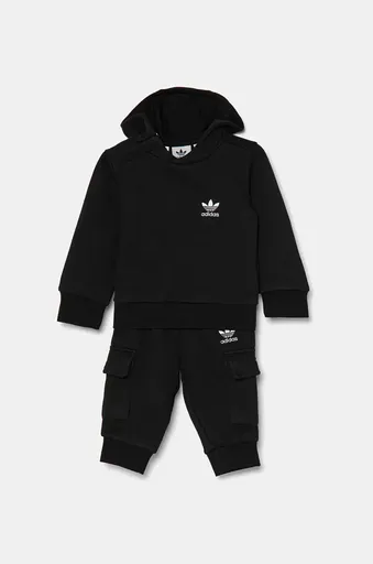 Detská tepláková súprava adidas Originals HOODIE SET