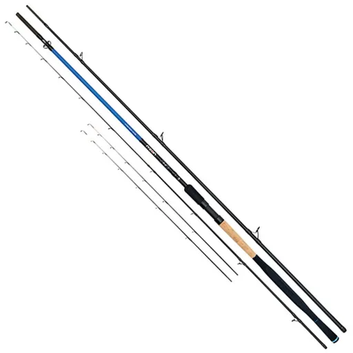 Daiwa prút n'zon power feeder 3,96 m 150 g