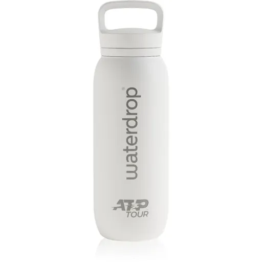 Waterdrop Thermo Steel All-Purpose ATP termofľaša (limitovaná edícia) 600 ml