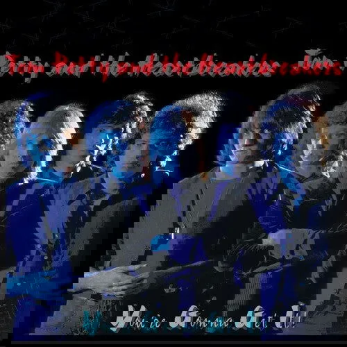 You're Gonna Get It!