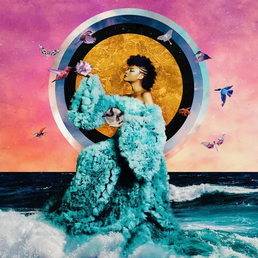 Allison Russell, RUSSELL, ALLISON - RETURNER CD, CD