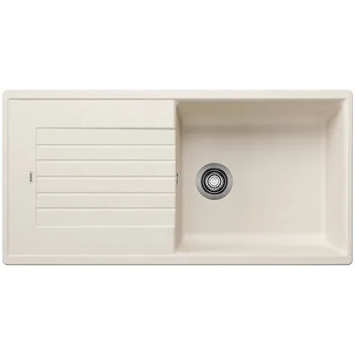 Blanco ZIA XL 6 S drez biela soft 527217