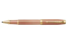 Parker 1502/3433901 IM Writing Rituals Orange GT roller