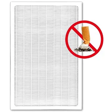 Filter do čističky vzduchu s ionizátorom Comedes LR 200 (2v1: HEPA, uhlíkový) (GAV2608nad44)