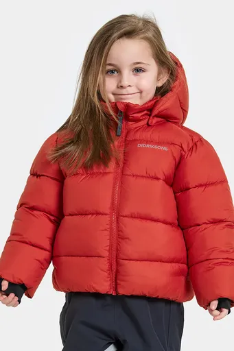 Detská bunda Didriksons ROXEN KIDS JACKET
