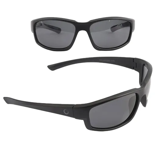 Gardner polarizačné okuliare black sunglasses gpb (uv400) plávajúce