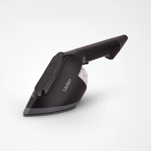 Lauben Handheld Steam Iron 1950BC - cestovný naparovač odevov