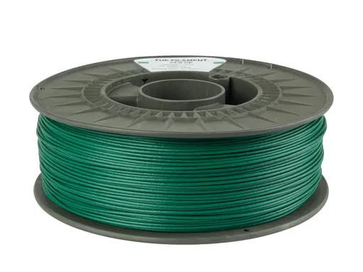 "The Filament" by Spectrum TF-24100, PLA CF, 1.75mm, GREEN, 1kg