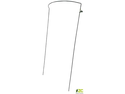 Podpera rastlín 40x100cm