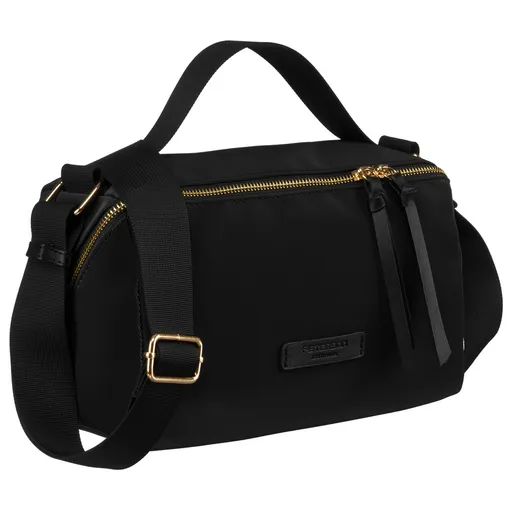 Štýlová dámska kabelka z odolného polyesteru