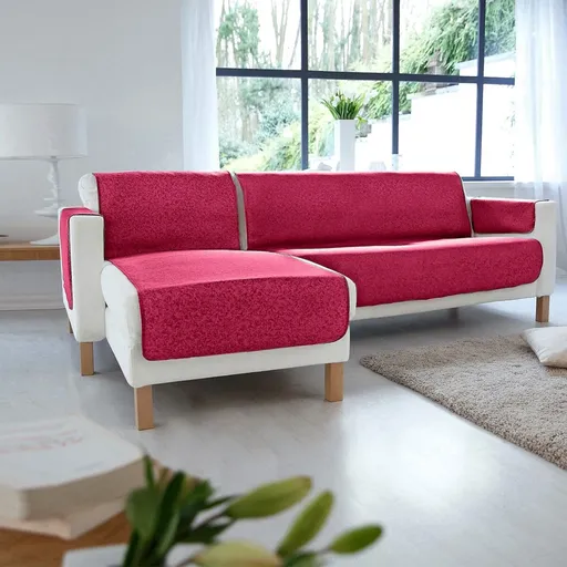 Striekané protišmykové prikrývky