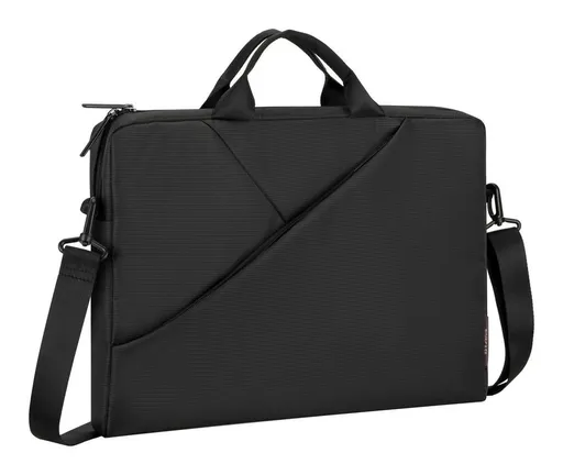 Pánska taška na notebook Riva Case Tivoli 8730 Grey