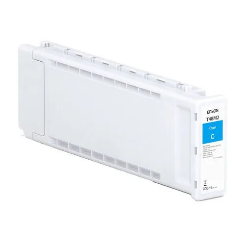 Epson C13T48M200 azúrová (cyan) originálna cartridge