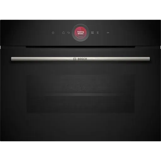 Vstavaná rúra Bosch čierna CBG7341B1