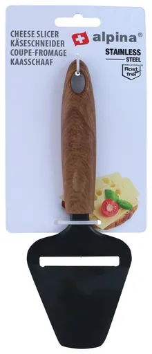 EDCO - Krájač na syr 21cm Alpina