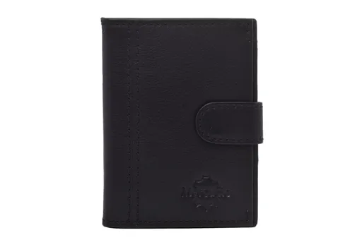 Dokladovka MERCUCIO čierna 2511536