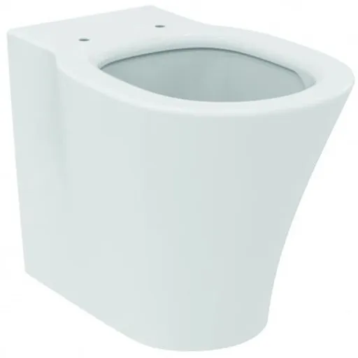 Ideal Standard Connect Air wc stojaci zadný odpad E004201