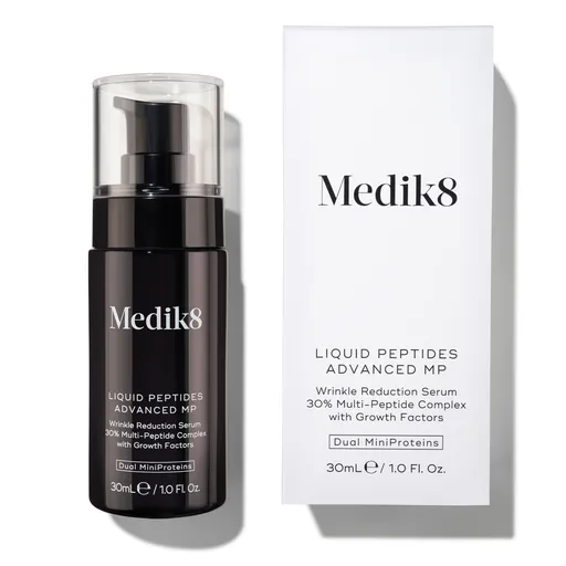 Medik8 Liquid Peptides Advanced MP sérum 30ml