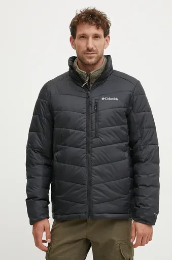 Športová bunda Columbia Labyrinth Loop