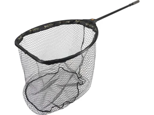 Westin podberák w3 c&r foldable landing net - xl