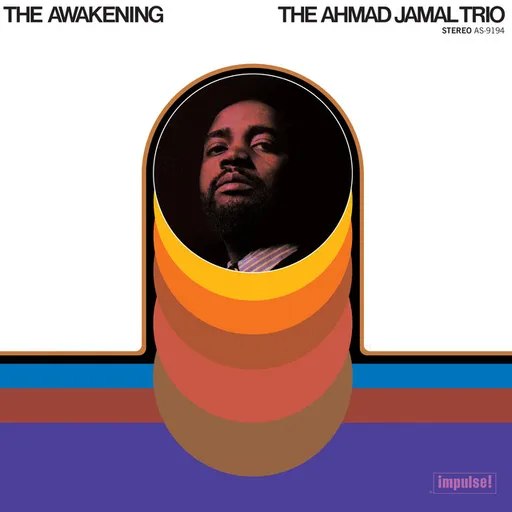 Ahmad Jamal, The Awakening, CD