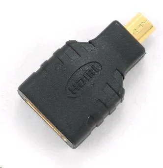 GEMBIRD Redukcia HDMI / Micro HDMI (F/M)