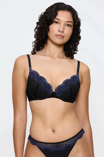 Podprsenka Triumph Comfort Glam