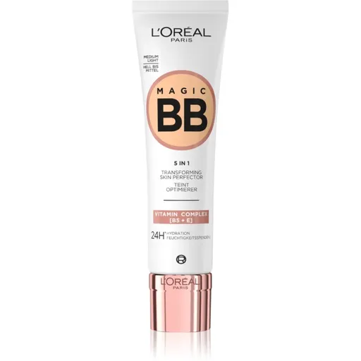 L’Oréal Paris Magic BB BB krém odtieň 30 ml