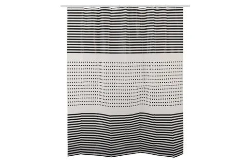 BISK - Záves sprchový MALTA 3