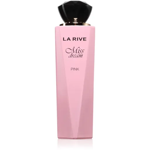 La Rive Miss Dream Pink parfumovaná voda pre ženy 100 ml