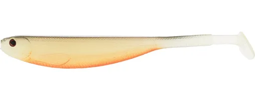 Westin gumová nástraha shadteez ultra hot olive 12 cm 7 g