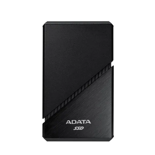 ADATA Externý SSD 1TB SE920, USB 4 Type-C, R: 3800/W: 3700MB/s, čierna
