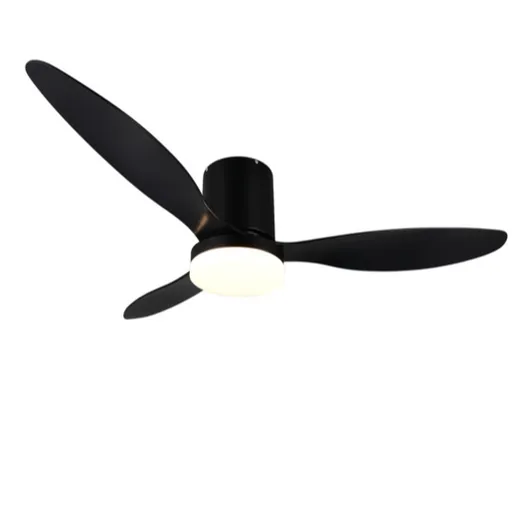 Reality Göteborg ventilátor čierna r64202132 RER64202132