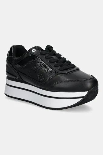 Topánky Guess HANSIN