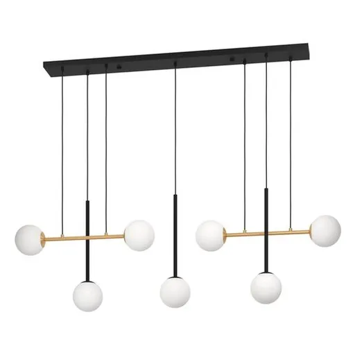 Závesné osvetlenie Eglo PAZ 390178