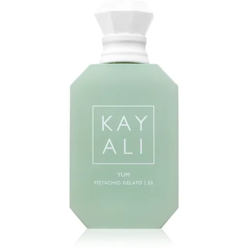 Kayali Yum Pistachio Gelato | 33 parfumovaná voda pre ženy 50 ml