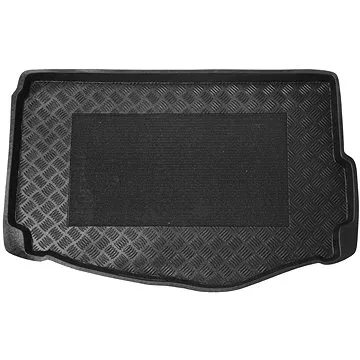 ACI RENAULT Scenic/Grand Scenic 16 – plastová vložka do kufra s protišmykovou úpravou (spodné dno ba (4317X02)