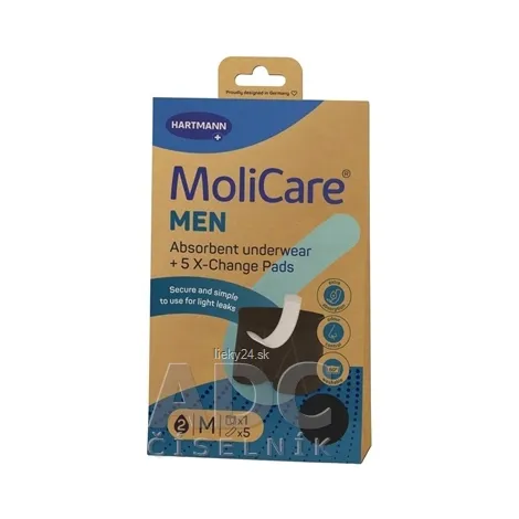 MoliCare MEN M