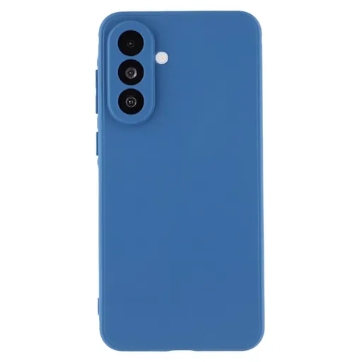 PROTEMIO TPU Kryt pre Samsung Galaxy A56 tmavomodrý