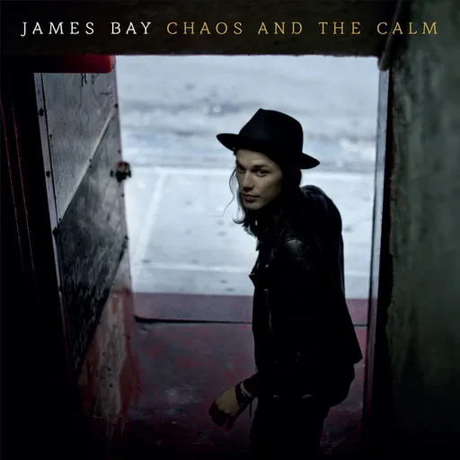 James Bay, Chaos And The Calm, CD