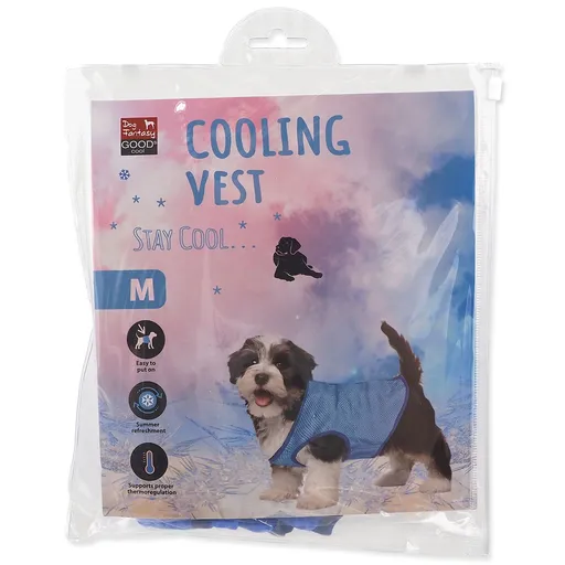 Vesta Dog Fantasy chladiaca