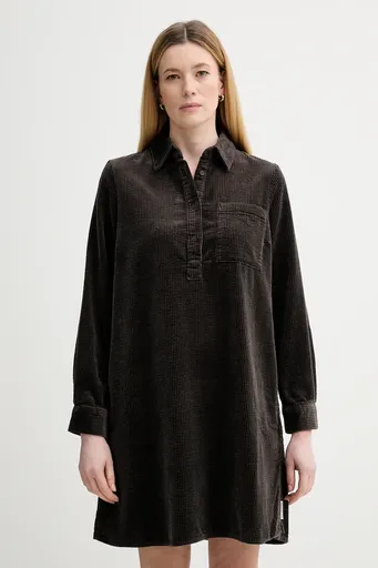 Menčestrové šaty Marc O'Polo