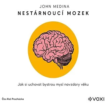 Nestárnoucí mozek