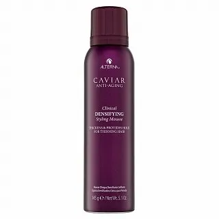 Alterna Caviar Anti-Aging Clinical Densifying Styling Mousse stylingová pena pre rednúce vlasy 145 g