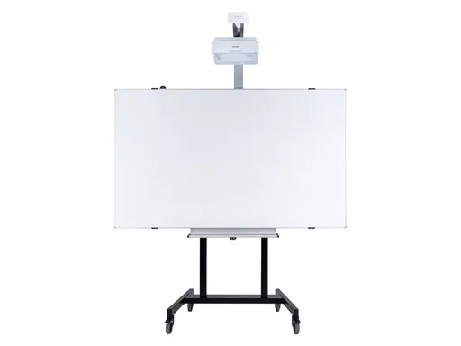 Mobilní interaktivní tabule 100"