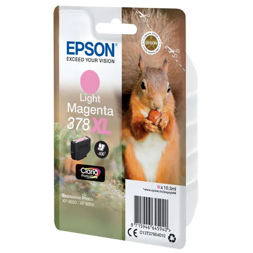 EPSON T3796 (C13T37964010) - originálny