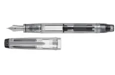 Pilot Heritage 92 Transparent 1012-050, plniace pero